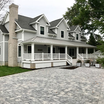 Bay Head, Osborne Ave