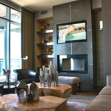 Living Room Ideas