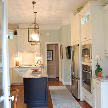 Atchison Kitchen