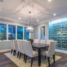 Home Bar & Wine