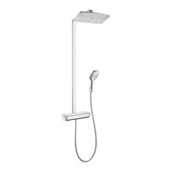Hansgrohe Product Images - Showerheads And Body Sprays