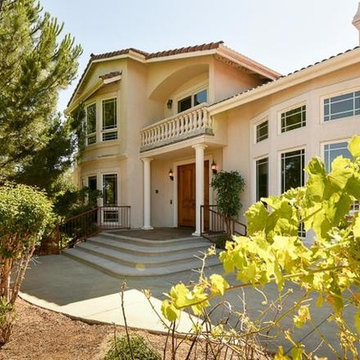 Morgan Hill Remodel