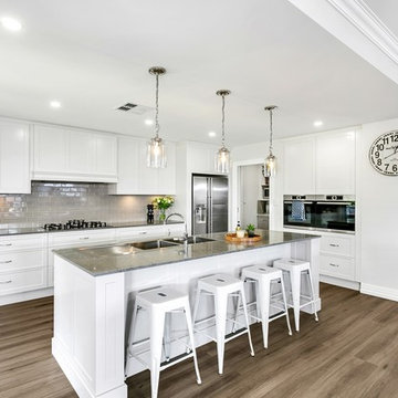 Mt Barker New Home