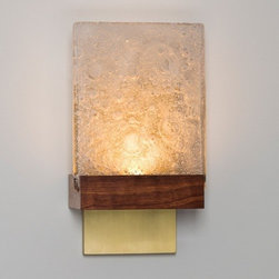 Fortis LED Wall Sconce - Wall Sconces