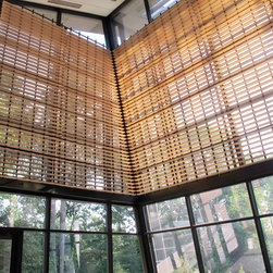 Panel Grille Systems - Home Improvement