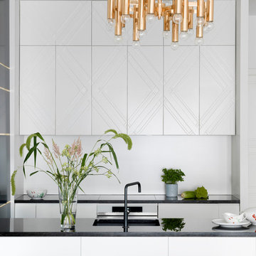 Apartment in Amsterdam Zuid area