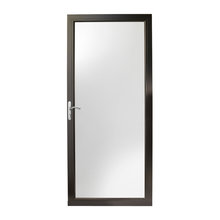 Doors and windows