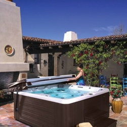 Caldera Spas - Products