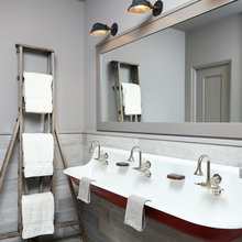 Trent Bathroom