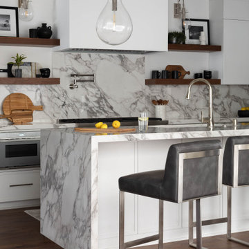 Modern Luxe