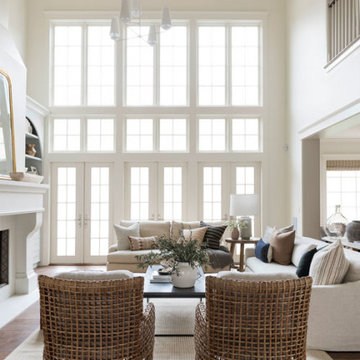 High End Residential Designs