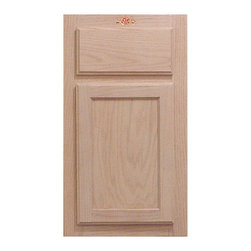 Face Frame Style Cabinets - Products