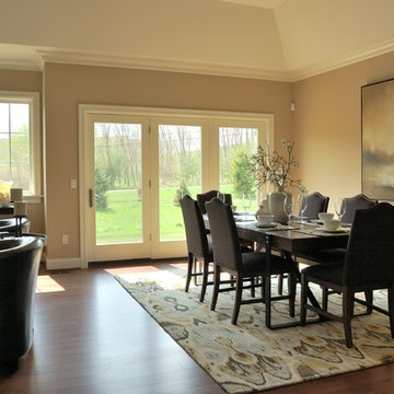 Bartrim Ranch Home - Available Model
