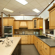 Kitchen Ideas