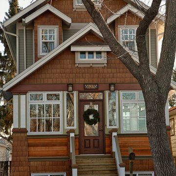 Renfrew - New In - Fill Home