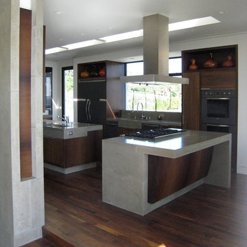 Pasadena House