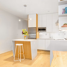 Basement Suite