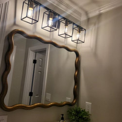 Bathroom Transformation in Apex - Products