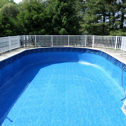 Swimming Pools - Products