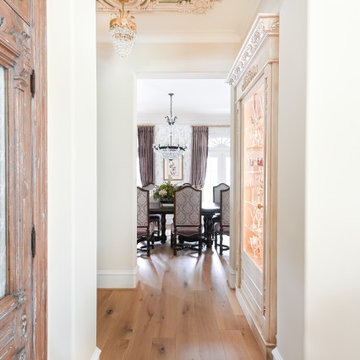 French Country Charm