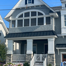 House Front