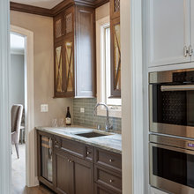 Kitchen Ideas