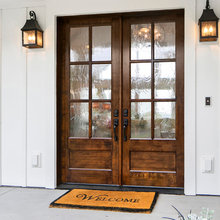 Doors