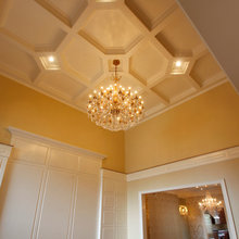 Ceilings