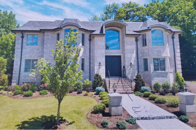 Custom 1 Family In Ridgefield NJ