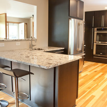 Lloyd Kitchen