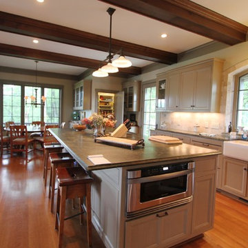 Blowing Rock Remodel