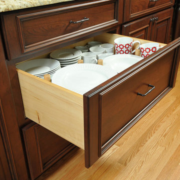 Northbrook Traditional