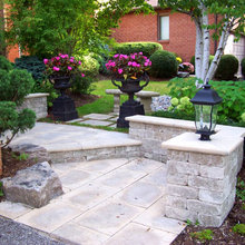 Exterior Ideas