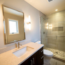bathroom tile