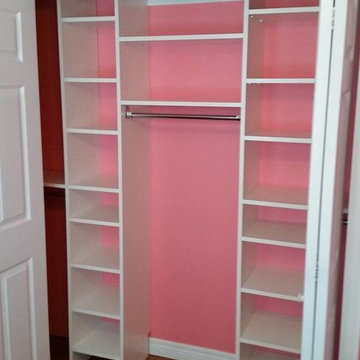 Closets