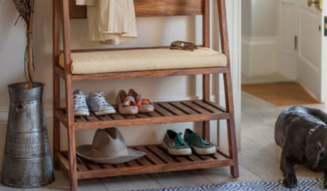 Enhance Your Entryway