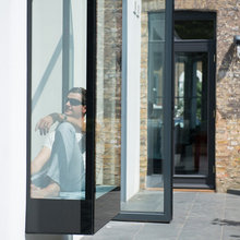 Bow Windows
