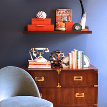 Bedroom Ideas