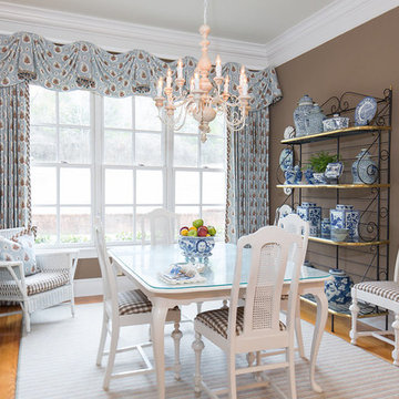 Crossway Residence