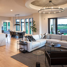 Samee Family Room