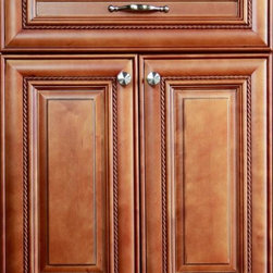 Stock Cabinets - Products