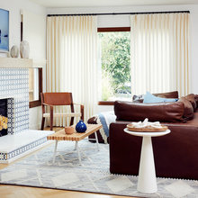 Ave D Living Room