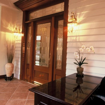 Our Work - Interior