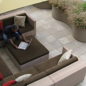 Urban Beach House