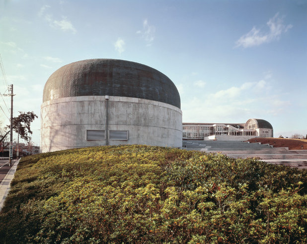 Japan&rsquo;s Arata Isozaki Wins the 2019 Pritzker Architecture Prize