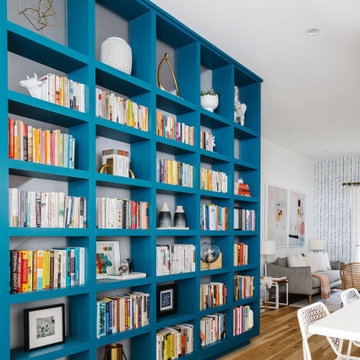 Modern Scandinavian Farmhouse