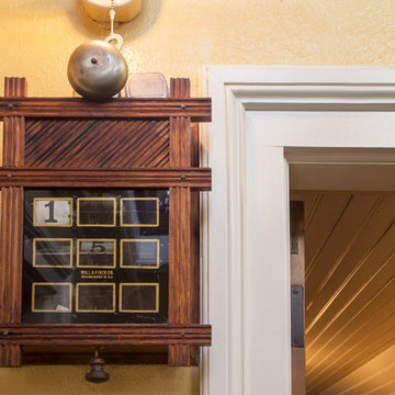 Winchester Mystery House, San Jose