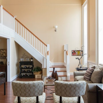 Academy Apartments