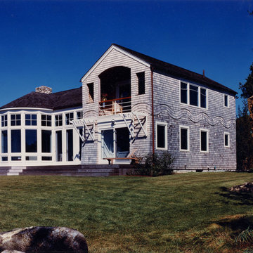 STONEWALL BEACH HOUSE