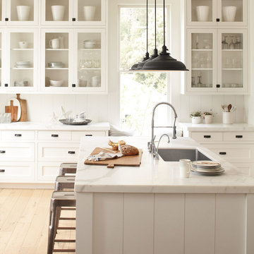 Kitchen Lighting & Style